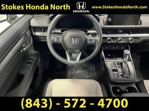 New 2026 Honda CR-V LX image 22