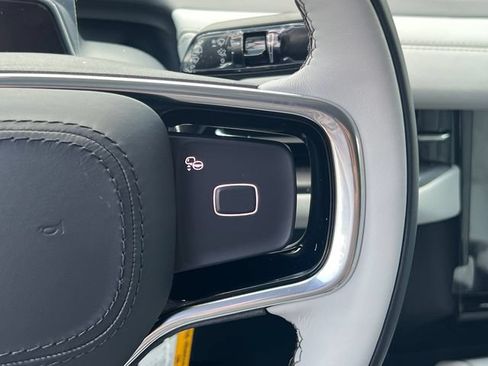 New 2027 Lincoln Navigator L Black Label AWD/4WD image 20