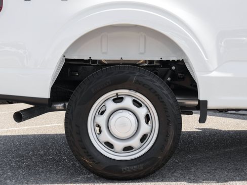 Used 2026 Ford F150 XL AWD/4WD image 12