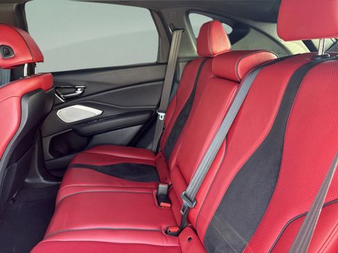 Used 2020 Acura RDX A-Spec image 18