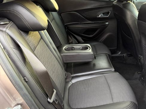 Used 2015 Buick Encore Convenience image 21
