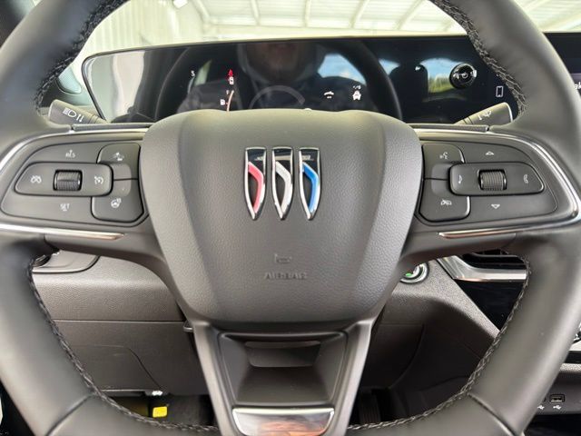 New 2026 Buick Envista Sport Touring w/ Convenience I Package FWD image 22