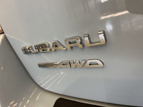 Certified 2023 Subaru Crosstrek 2.0i image 34