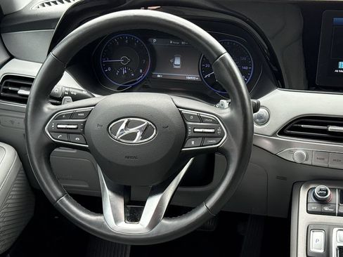 Used 2020 Hyundai Palisade SEL AWD/4WD image 12
