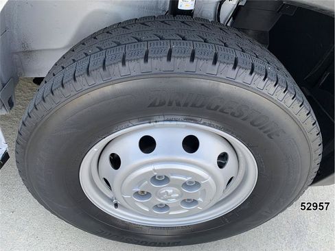 Used 2022 RAM ProMaster 1500 FWD image 20