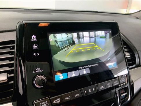 Used 2023 Honda Odyssey EX-L image 24