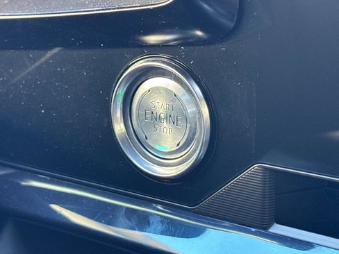 Used 2025 Chevrolet Corvette Z06 w/ Stealth Interior Trim Package image 24