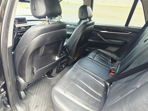 Used 2015 BMW X5 sDrive35i RWD image 10