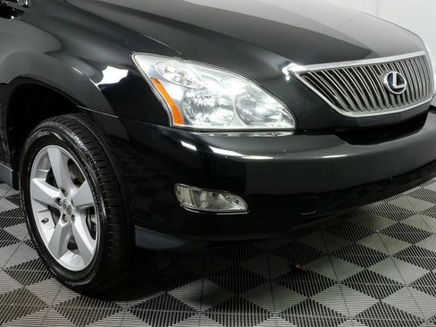 Used 2007 Lexus RX 350 350 image 5