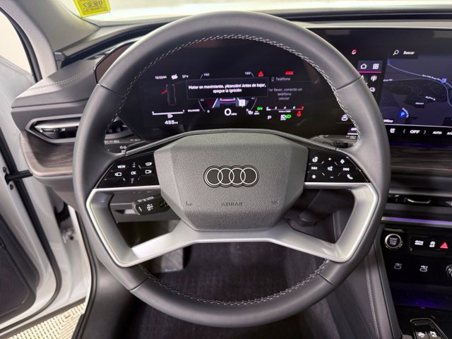 Certified 2025 Audi Q5 Premium w/ Premium Plus AWD/4WD image 12