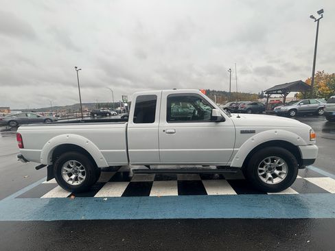 Used 2010 Ford Ranger XLT image 7