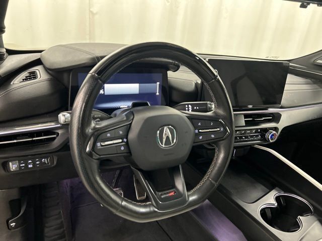 Used 2024 Acura ZDX Type S AWD/4WD image 8