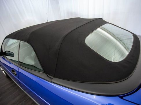 Used 2000 Saab 9-3 Viggen image 50