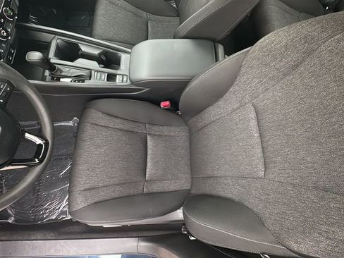 Certified 2025 Honda Accord SE image 21