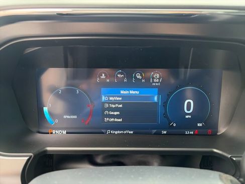 New 2026 Ford F350 Lariat AWD/4WD image 14