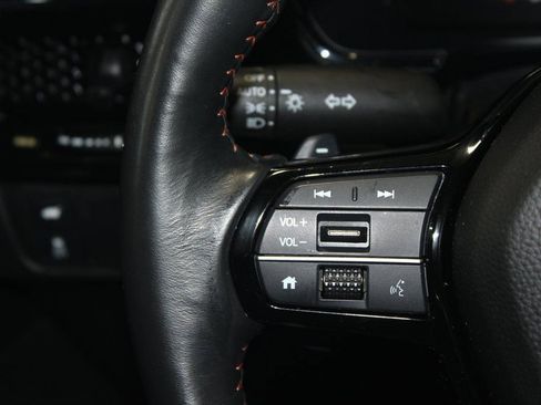 Used 2023 Honda CR-V Sport Touring image 20