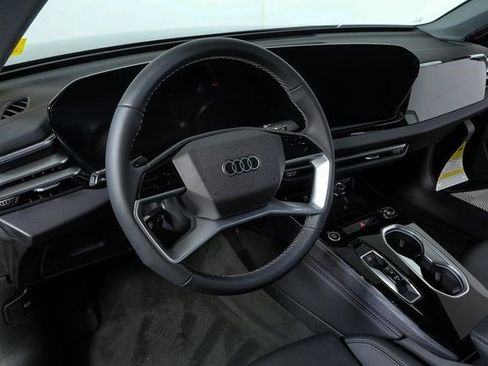 New 2026 Audi A6 3.0 image 4