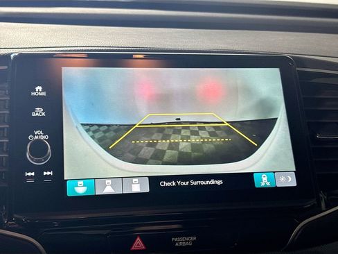 Certified 2025 Honda Ridgeline Sport image 17