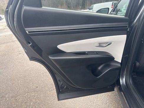Used 2022 Hyundai Tucson SEL AWD/4WD image 21