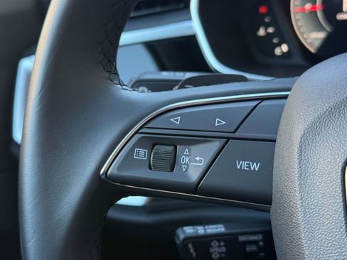 Used 2024 Audi Q3 2.0T Premium Plus w/ Premium Plus Package image 15