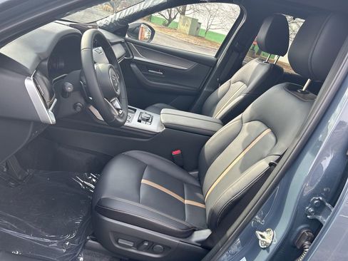 New 2026 MAZDA CX-90 3.3 Turbo S w/ Premium Package image 14