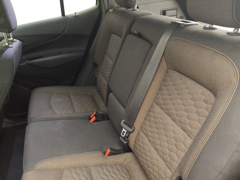 Used 2018 Chevrolet Equinox LT FWD image 18