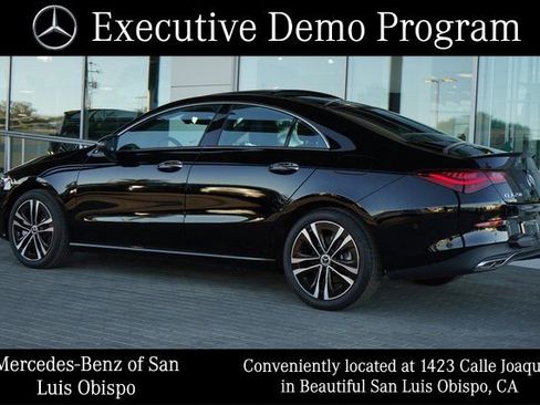 Used 2026 Mercedes-Benz CLA 250 image 6