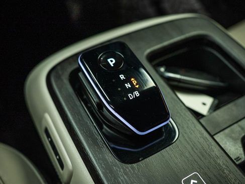 Used 2024 Nissan Ariya FWD image 21