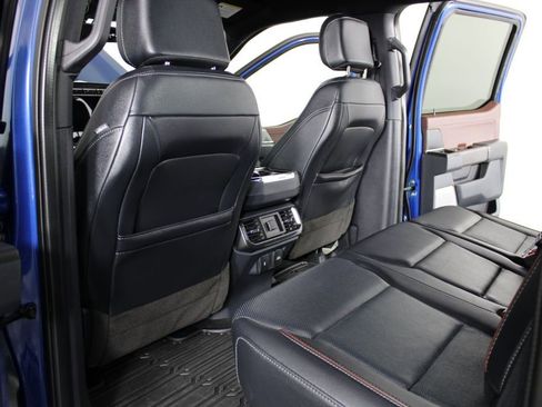 Used 2023 Ford F150 Lariat image 32