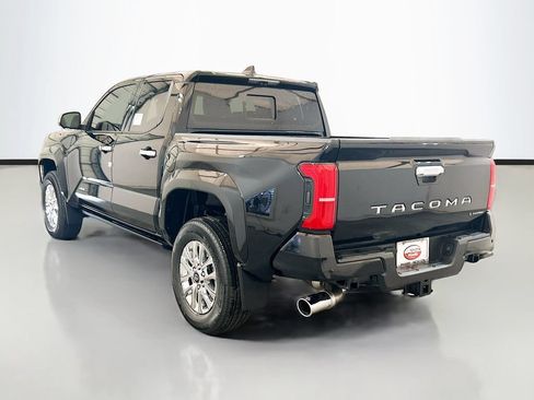 New 2026 Toyota Tacoma Limited AWD/4WD image 6