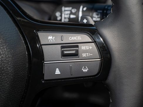 Certified 2025 Honda Pilot EX-L image 35