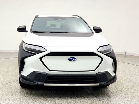 Used 2024 Subaru Solterra image 2