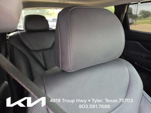 Used 2022 Hyundai Santa Fe Limited w/ Cargo Package AWD/4WD image 15