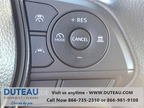 Used 2025 Toyota Corolla LE image 17