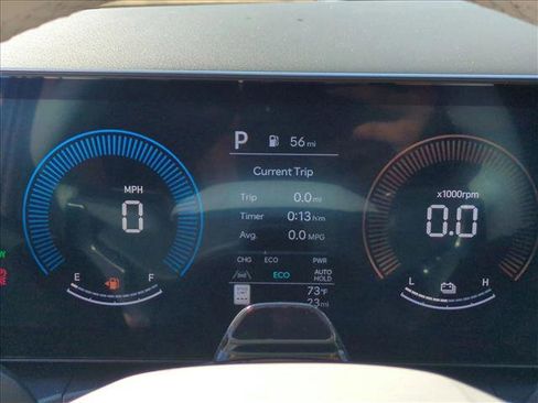 New 2026 Hyundai Santa Fe SEL image 11