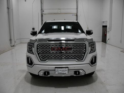Used 2021 GMC Sierra 1500 Denali w/ Technology Package AWD/4WD image 2