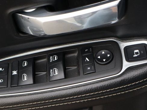 Used 2022 RAM 2500 Laramie image 17