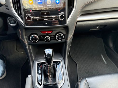 Used 2021 Subaru Crosstrek 2.5i Limited w/ Moonroof Package 2 image 20