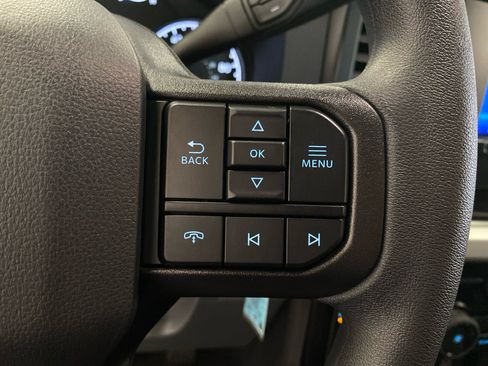 New 2026 Ford F250 XLT w/ FX4 Off-Road Package AWD/4WD image 15