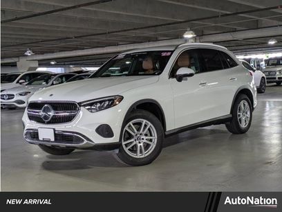 Certified 2025 Mercedes-Benz GLC 300 GLC 300
