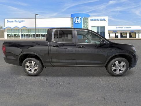 New 2026 Honda Ridgeline RTL image 7