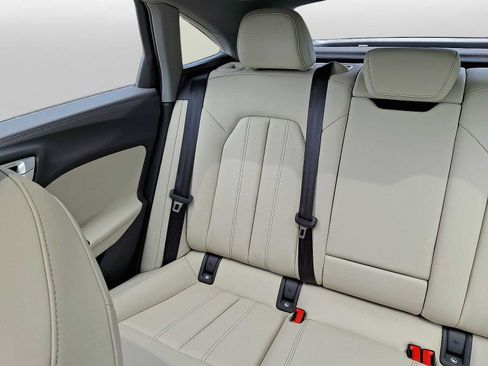 New 2026 Audi A5 2.0T Premium Plus AWD/4WD image 12