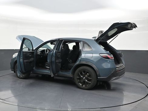 Used 2024 Honda HR-V Sport image 31