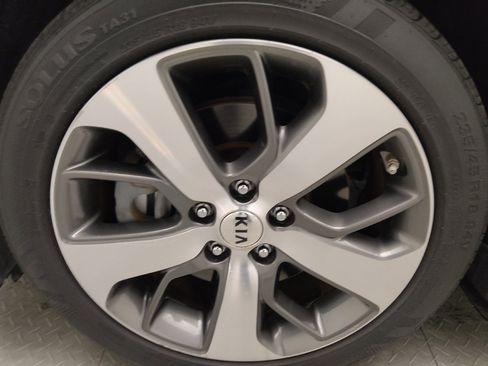 Used 2019 Kia Optima S w/ S Panoramic Sunroof Package image 31