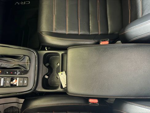 Used 2024 Honda CR-V Sport-L image 14