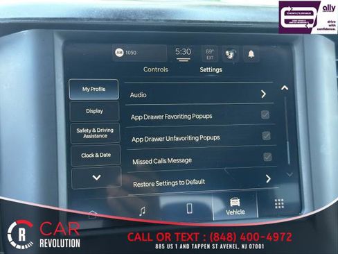 Used 2024 RAM 2500 Big Horn image 26