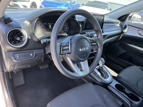 Certified 2024 Kia Forte LXS FWD image 21