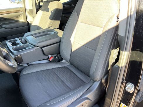 Used 2023 Chevrolet Silverado 1500 LT image 20