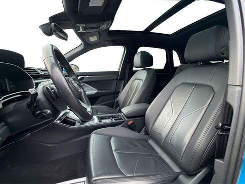 Used 2023 Audi Q3 2.0T Premium image 9