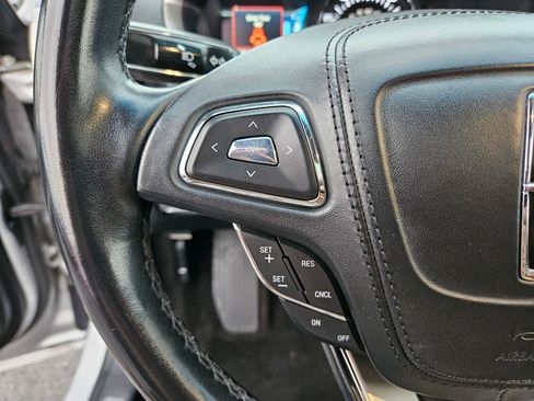 Used 2018 Lincoln MKZ Reserve image 20